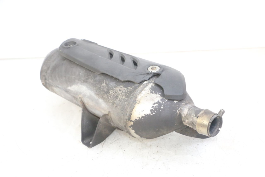 photo de ESCAPE GILERA NEXUS 125 (2009 - 2013) - Marcados y referencias originales