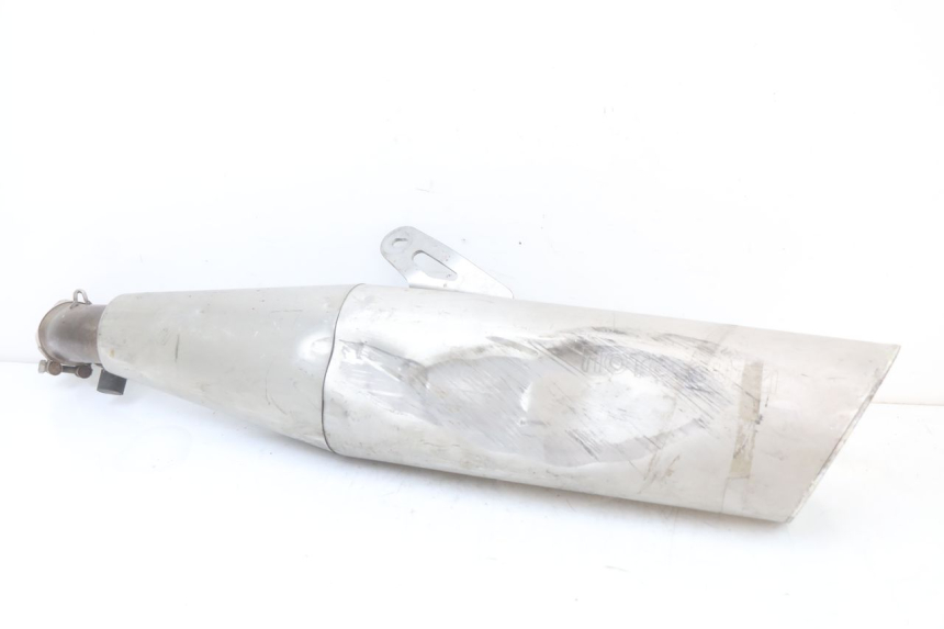 photo de ESCAPE MOTO GUZZI NORGE 8V GT 1200 (2011 - 2016) - Vista principal