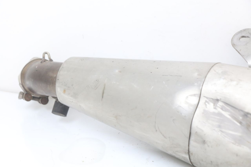 photo de ESCAPE MOTO GUZZI NORGE 8V GT 1200 (2011 - 2016) - Detalle de la pieza