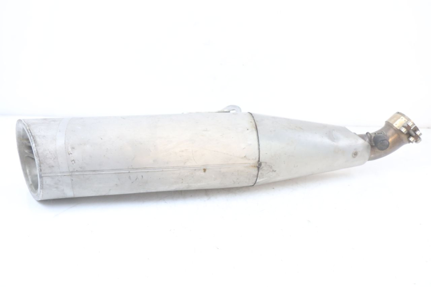 photo de ESCAPE MOTO GUZZI NORGE 8V GT 1200 (2011 - 2016) - Otra vista del artículo