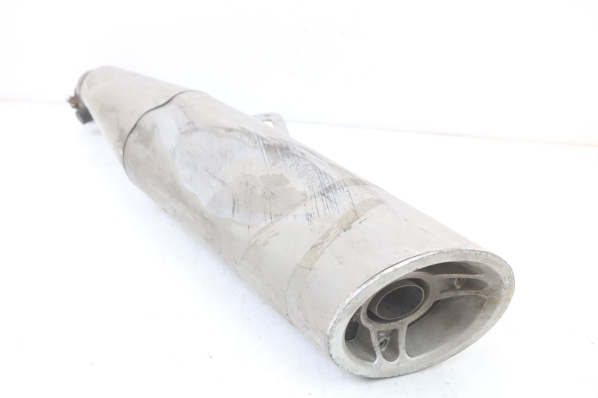 photo de ESCAPE MOTO GUZZI NORGE 8V GT 1200 (2011 - 2016) - Otra perspectiva