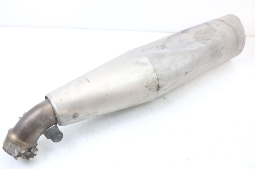 photo de ESCAPE MOTO GUZZI NORGE 8V GT 1200 (2011 - 2016) - Vista general del producto