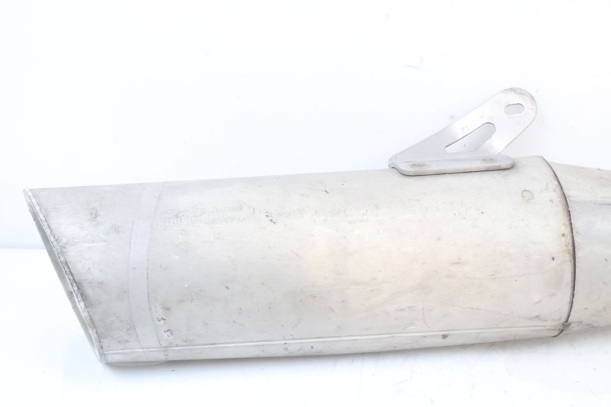 photo de ESCAPE MOTO GUZZI NORGE 8V GT 1200 (2011 - 2016) - Recambio usado revisado