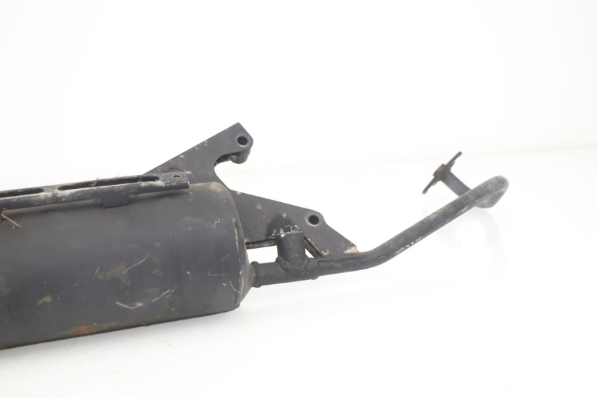 photo de ESCAPE HONDA NPS ZOOMER 50 (2004 - 2013) - Detalle de la pieza