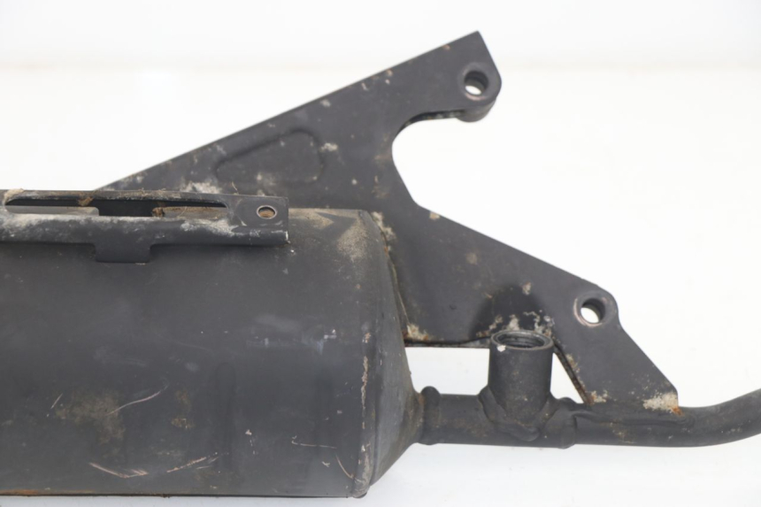 photo de ESCAPE HONDA NPS ZOOMER 50 (2004 - 2013) - Zoom sobre los componentes