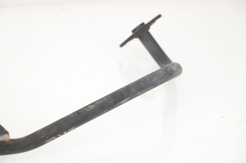 photo de ESCAPE HONDA NPS ZOOMER 50 (2004 - 2013) - Primer plano de alta resolución