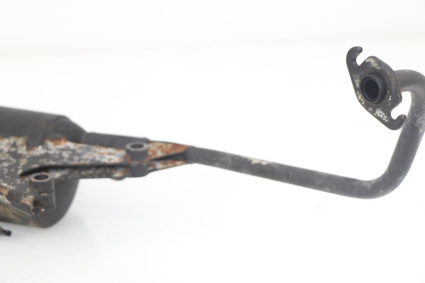 photo de ESCAPE HONDA NPS ZOOMER 50 (2004 - 2013) - Zoom estado de uso