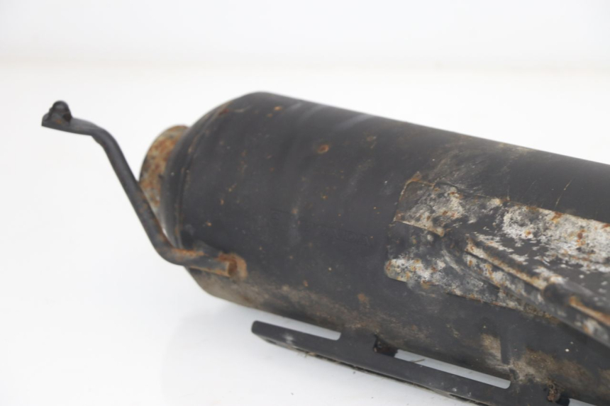 photo de ESCAPE HONDA NPS ZOOMER 50 (2004 - 2013) - Otra perspectiva