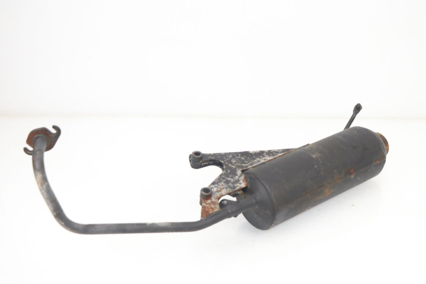 photo de ESCAPE HONDA NPS ZOOMER 50 (2004 - 2013) - Vista general del producto