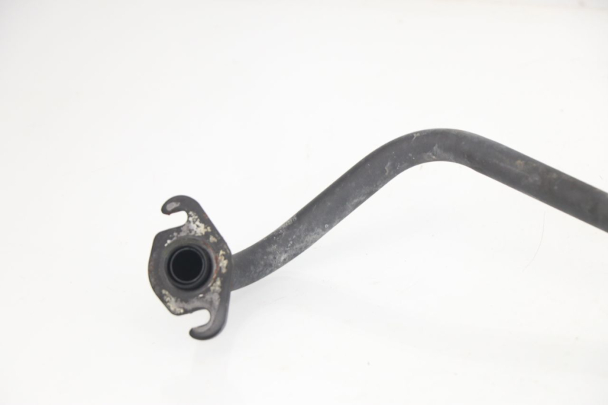 photo de ESCAPE HONDA NPS ZOOMER 50 (2004 - 2013) - Detalles de los puntos de fijación