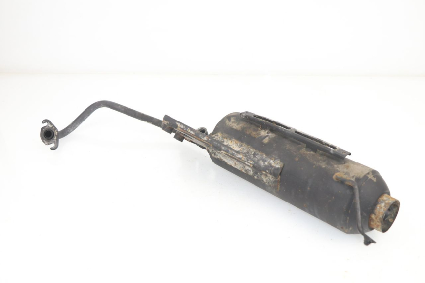 photo de ESCAPE HONDA NPS ZOOMER 50 (2004 - 2013) - Marcados y referencias originales