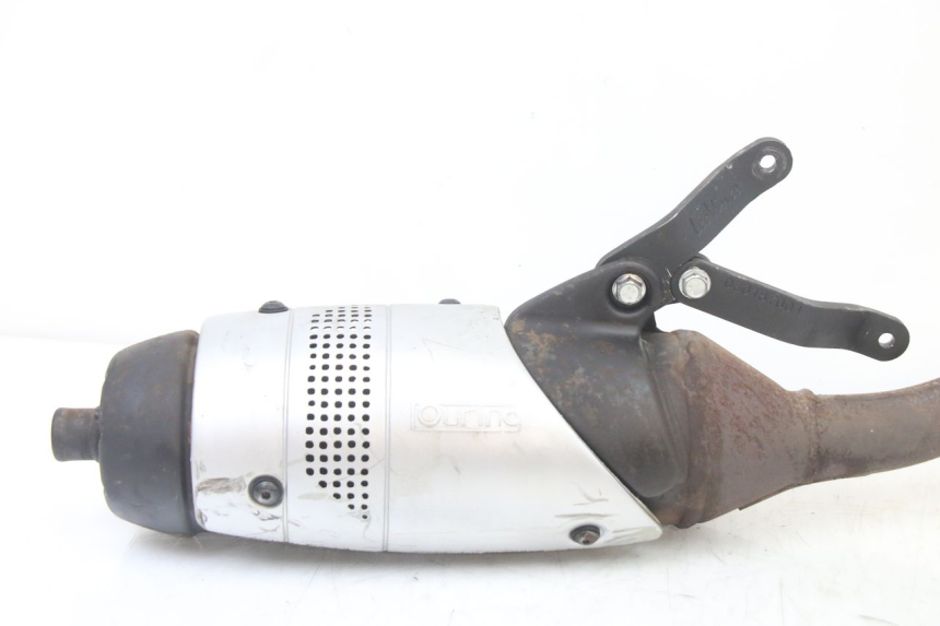 photo de ESCAPE PIAGGIO NRG POWER PUREJET 50 (2018 - 2021) - Detalle de la pieza