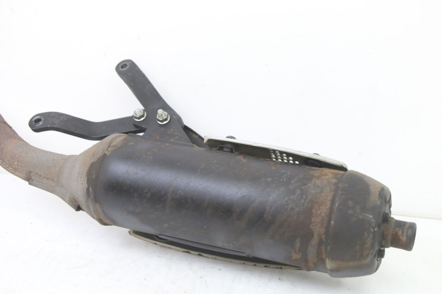 photo de ESCAPE PIAGGIO NRG POWER PUREJET 50 (2018 - 2021) - Otra vista del artículo