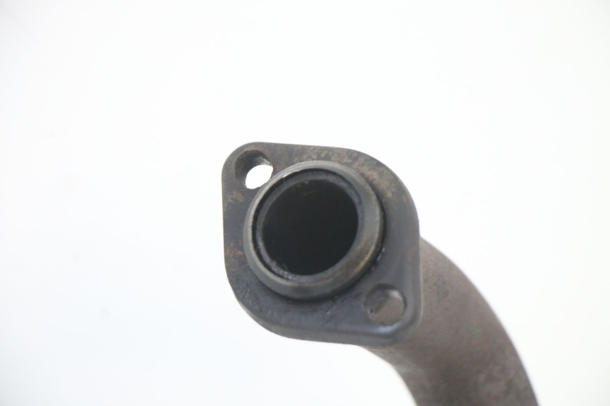 photo de ESCAPE PIAGGIO NRG POWER PUREJET 50 (2018 - 2021) - Zoom estado de uso