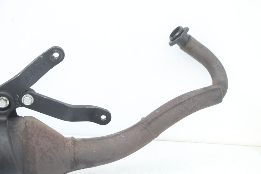 photo de ESCAPE PIAGGIO NRG POWER PUREJET 50 (2018 - 2021) - Estado de la superficie y material