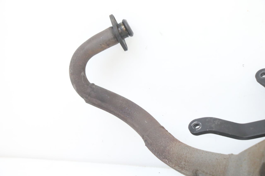 photo de ESCAPE PIAGGIO NRG POWER PUREJET 50 (2018 - 2021) - Marcados y referencias originales