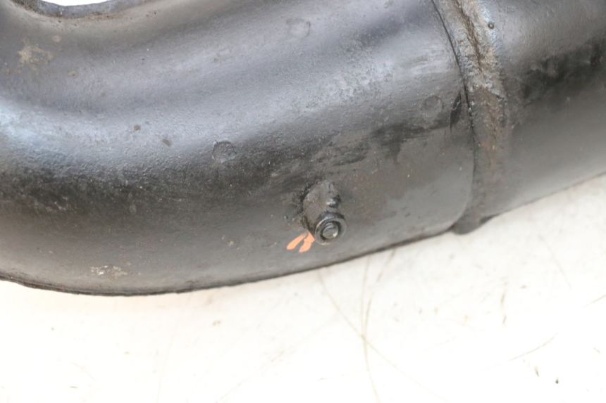 photo de ESCAPE HONDA NSR R 125 (1994 - 2003) - Otra vista del artículo