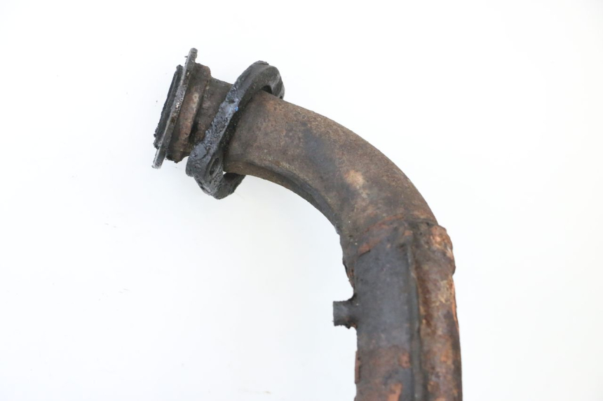 photo de ESCAPE HONDA NSR R 125 (1994 - 2003) - Ángulo de visión alternativo