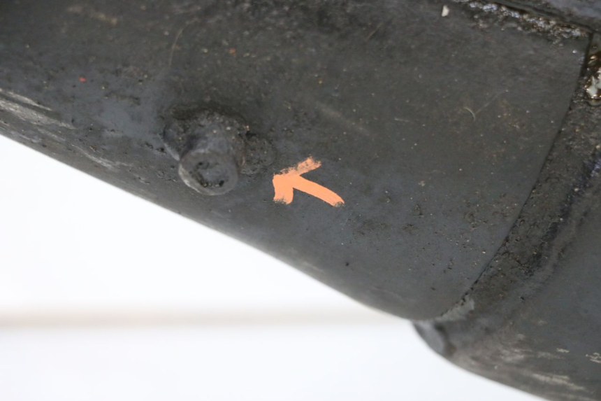 photo de ESCAPE HONDA NSR R 125 (1994 - 2003) - Recambio usado revisado