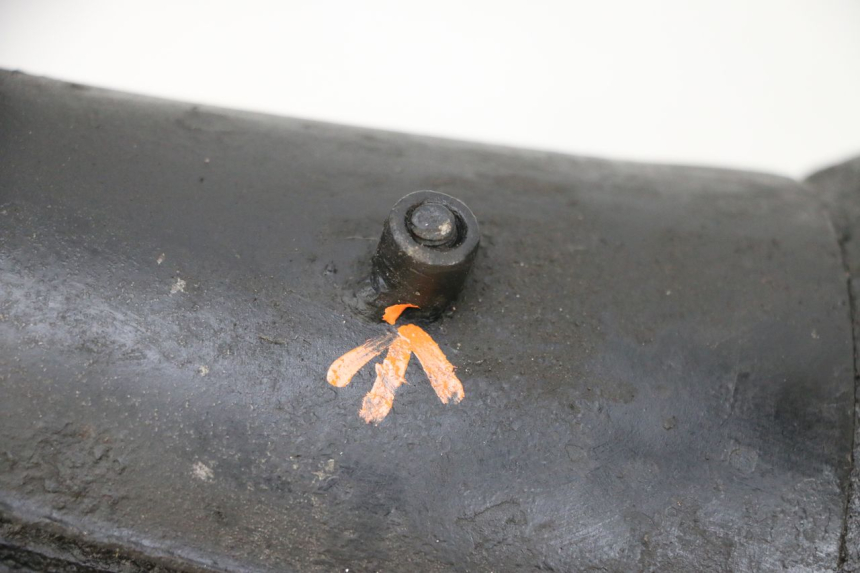 photo de ESCAPE HONDA NSR R 125 (1994 - 2003) - Marcados y referencias originales