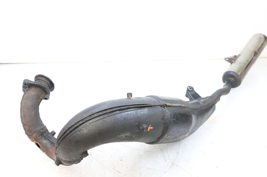 photo de ESCAPE HONDA NSR R 125 (1994 - 2003) - Recambio usado revisado