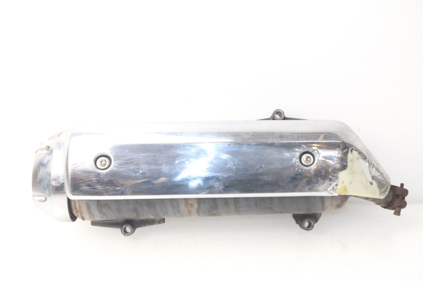 photo de ESCAPE HONDA NSS EX FORZA 250 (2005 - 2013) - Vista principal