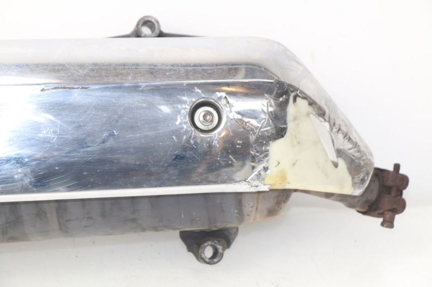 photo de ESCAPE HONDA NSS EX FORZA 250 (2005 - 2013) - Zoom estado de uso