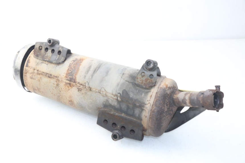 photo de ESCAPE HONDA NSS EX FORZA 250 (2005 - 2013) - Vista general del producto