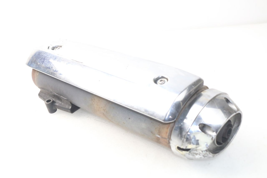 photo de ESCAPE HONDA NSS EX FORZA 250 (2005 - 2013) - Marcados y referencias originales