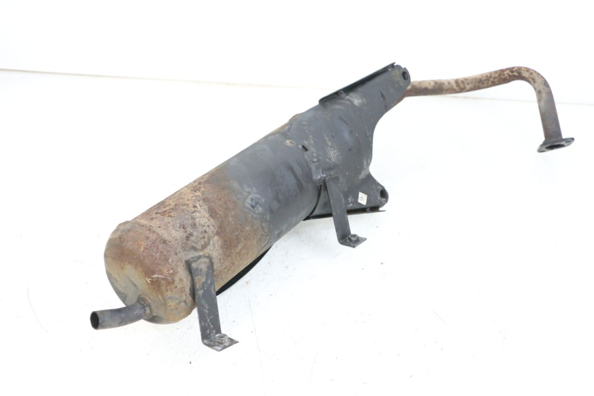 photo de ESCAPE JM MOTORS OLDIES 4T 50 (2010 - 2020) - Detalle de la pieza