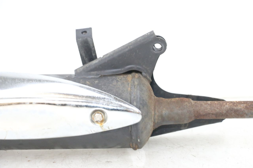 photo de ESCAPE JM MOTORS OLDIES 4T 50 (2010 - 2020) - Otra vista del artículo