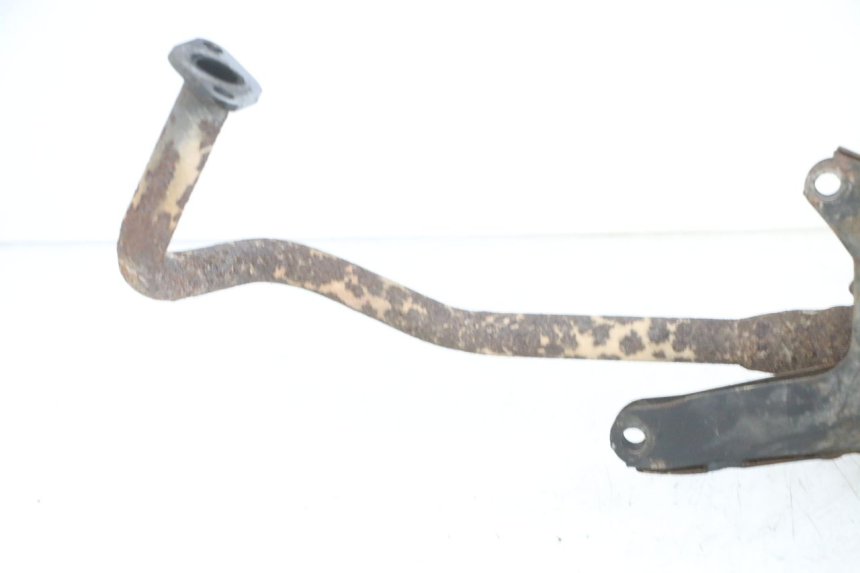 photo de ESCAPE JM MOTORS OLDIES 4T 50 (2010 - 2020) - Vista general del producto