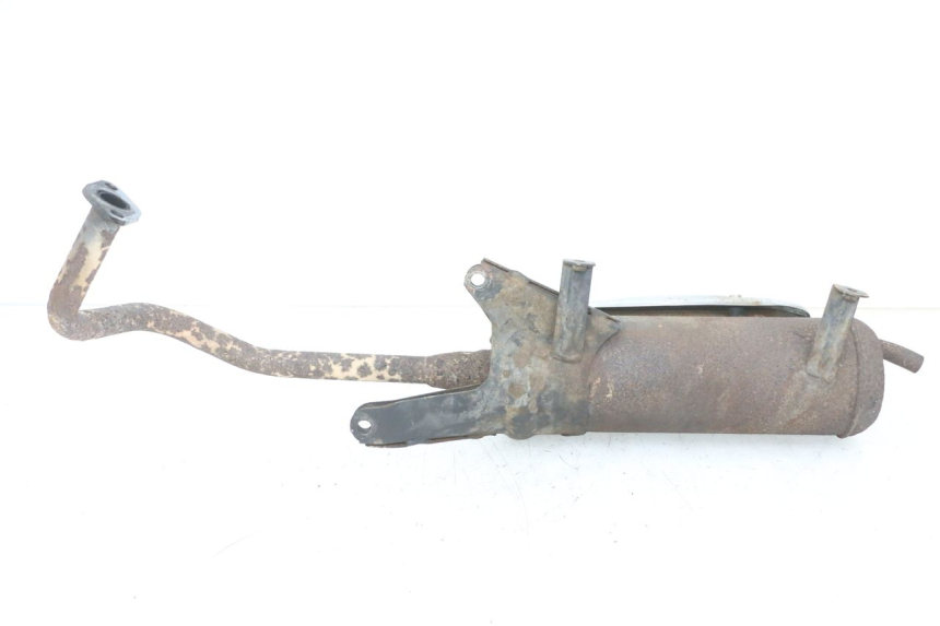 photo de ESCAPE JM MOTORS OLDIES 4T 50 (2010 - 2020) - Recambio usado revisado