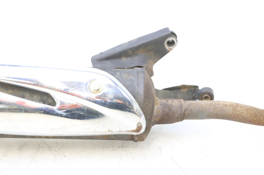 photo de ESCAPE JM MOTORS OLDIES 4T 50 (2010 - 2020) - Foto de producto adicional