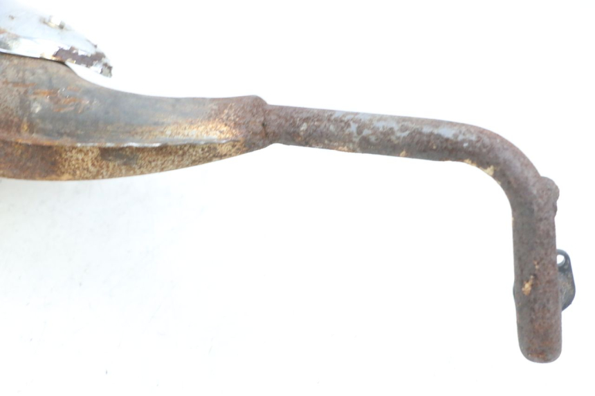 photo de ESCAPE JM MOTORS OLDIES GT 4T 50 (2018 - 2025) - Primer plano de alta resolución