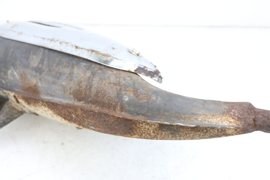 photo de ESCAPE JM MOTORS OLDIES GT 4T 50 (2018 - 2025) - Foto de producto adicional