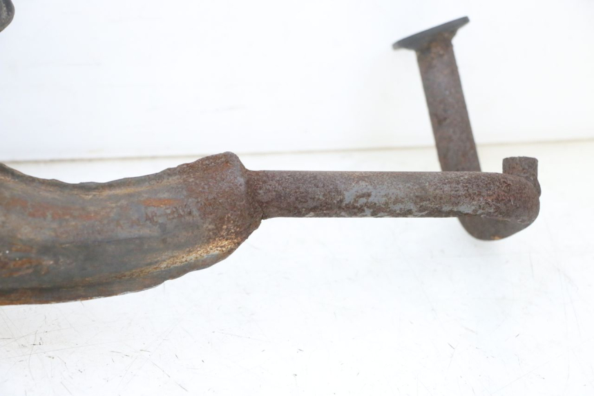 photo de ESCAPE JM MOTORS OLDIES GT 4T 50 (2018 - 2025) - Ángulo de visión alternativo