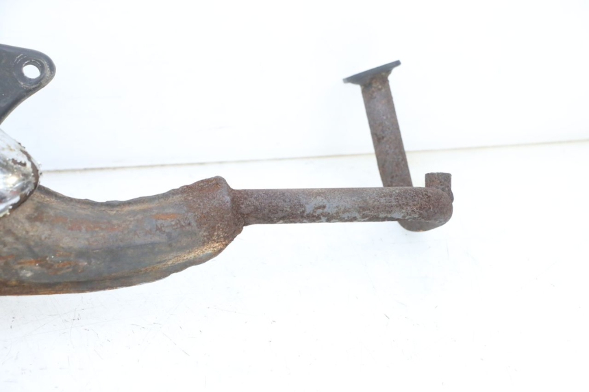 photo de ESCAPE JM MOTORS OLDIES GT 4T 50 (2018 - 2025) - Vista principal