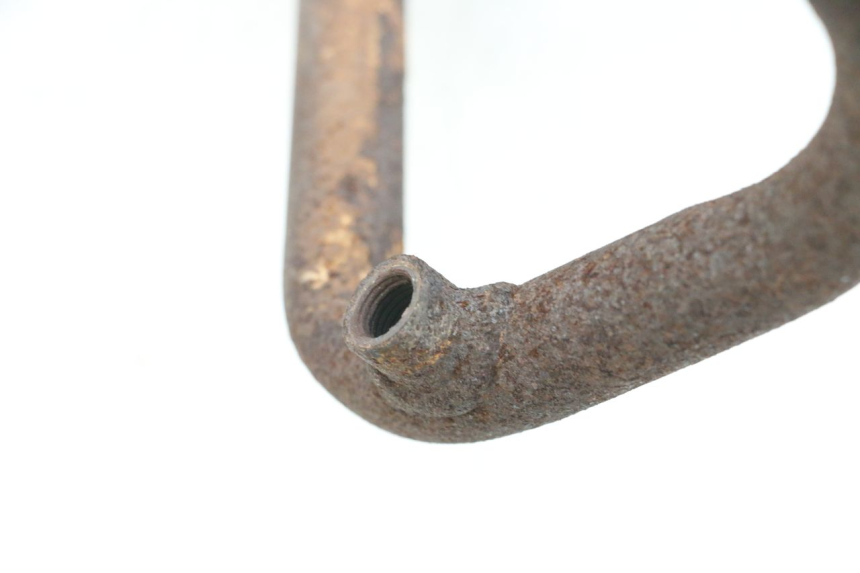 photo de ESCAPE JM MOTORS OLDIES GT 4T 50 (2018 - 2025) - Vista general del producto