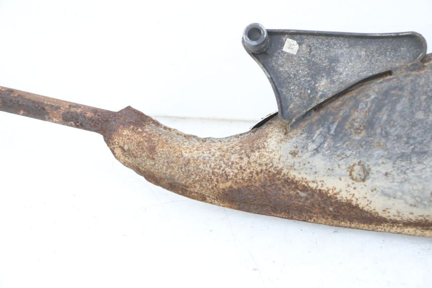 photo de ESCAPE JM MOTORS OLDIES GT 4T 50 (2018 - 2025) - Recambio usado revisado