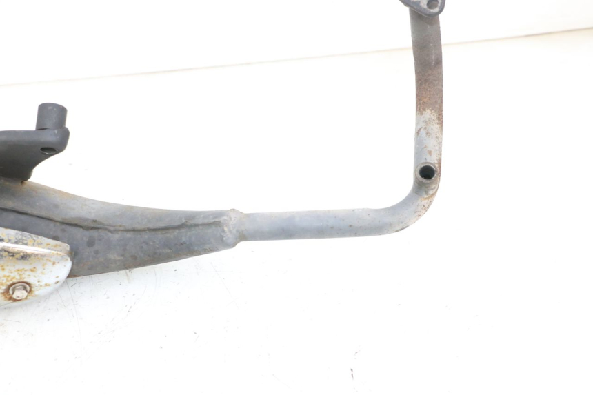 photo de ESCAPE JM MOTORS OLDIES GT 4T 50 (2018 - 2025) - Enfoque en la estructura