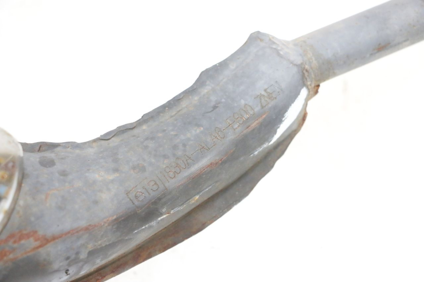 photo de ESCAPE JM MOTORS OLDIES GT 4T 50 (2018 - 2025) - Otra perspectiva