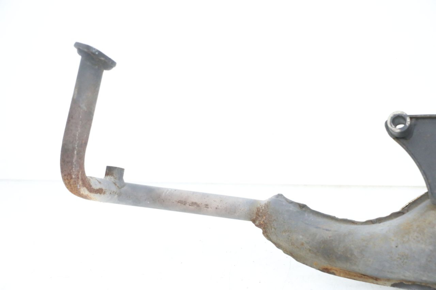 photo de ESCAPE JM MOTORS OLDIES GT 4T 50 (2018 - 2025) - Marcados y referencias originales