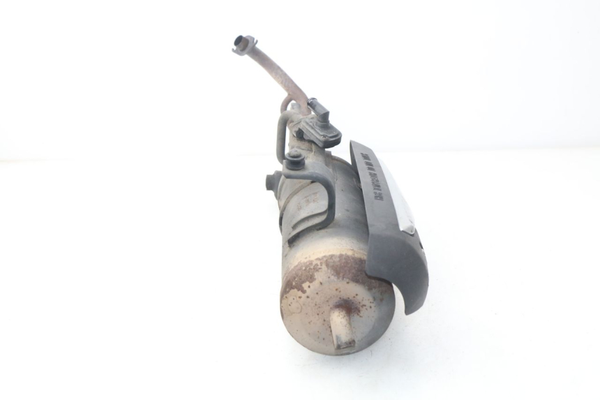 photo de ESCAPE SYM ORBIT 2 4T 50 (2008 - 2017) - Zoom estado de uso