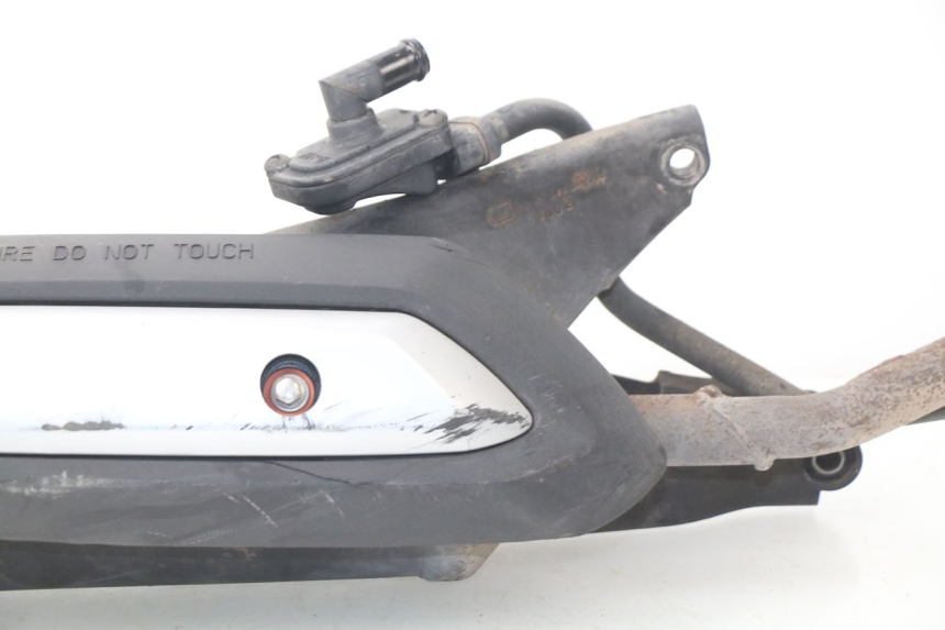 photo de ESCAPE SYM ORBIT 2 4T 50 (2008 - 2017) - Recambio usado revisado