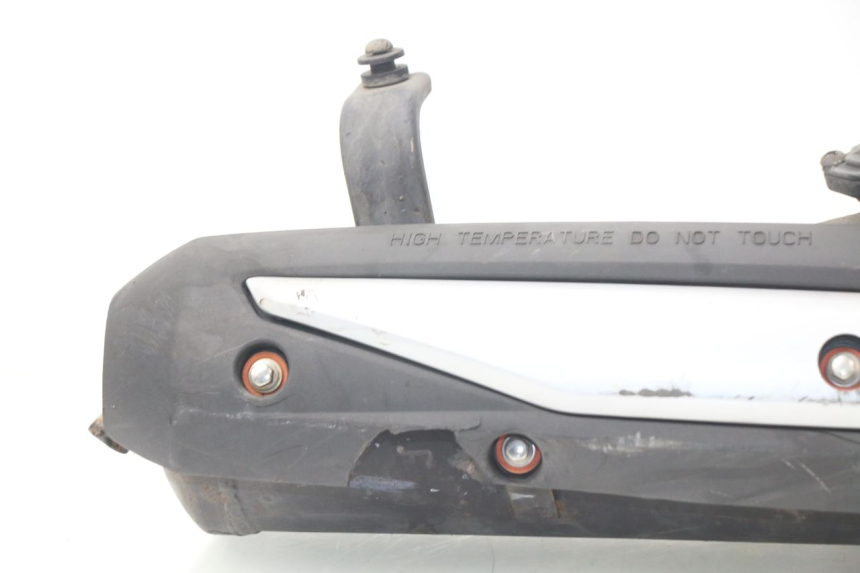 photo de ESCAPE SYM ORBIT 2 4T 50 (2008 - 2017) - Marcados y referencias originales