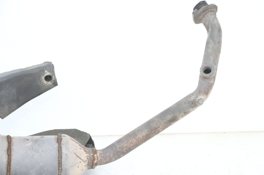 photo de ESCAPE SYM ORBIT III 3 4T 50 (2021 - 2025) - Foto de producto adicional