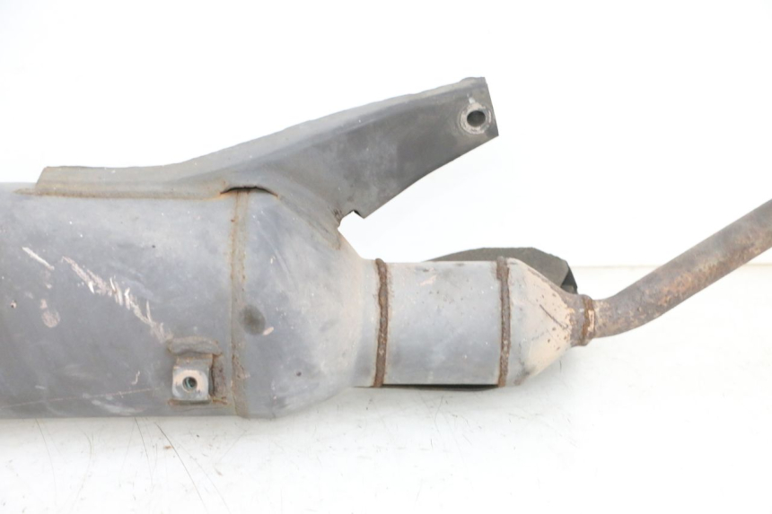 photo de ESCAPE SYM ORBIT III 3 4T 50 (2021 - 2025) - Inspección visual detallada