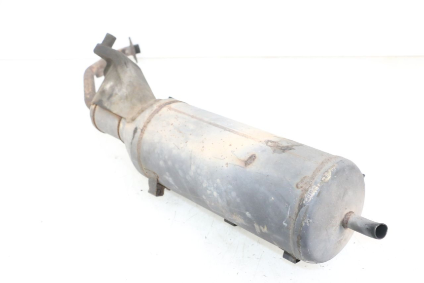 photo de ESCAPE SYM ORBIT III 3 4T 50 (2021 - 2025) - Zoom estado de uso