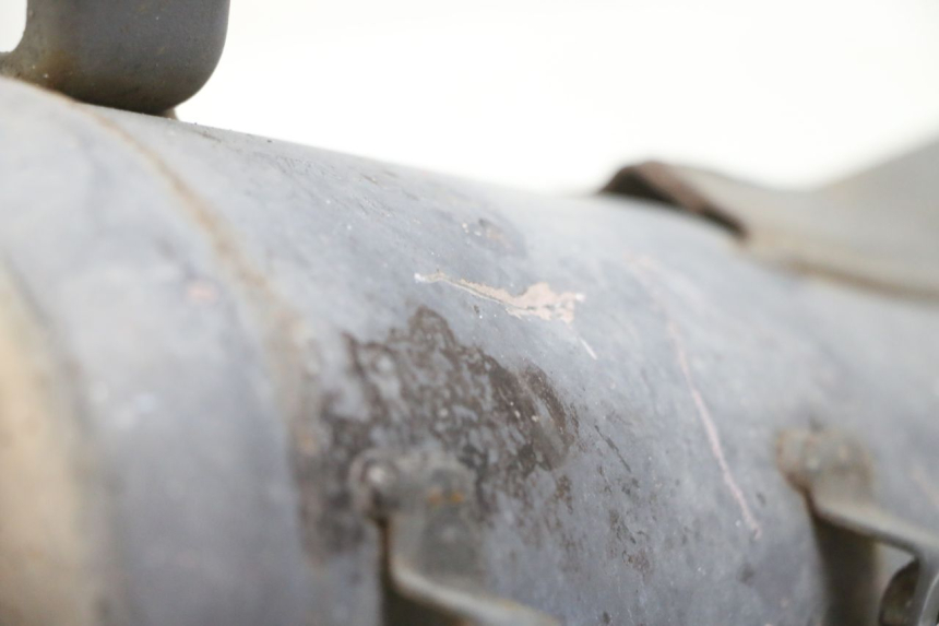 photo de ESCAPE SYM ORBIT III 3 4T 50 (2021 - 2025) - Otra perspectiva